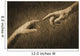 Fingers Almost Touching Wall Mural