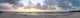 Caribbean Beach Sunrise Wall Decal