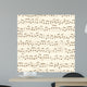 Repeating Musical Notes 