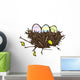 Easter Eggs Wall Decal