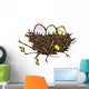 Easter Eggs Wall Decal