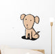 Waiting Dog 
