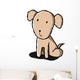 Waiting Dog 