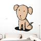 Waiting Dog 
