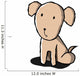 Waiting Dog 