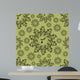 Seamless Patterns Made from Wall Decal