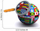 Search in the network 