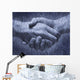 Handshake Wall Mural