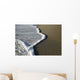 3 Shoreline Wall Decal