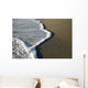 3 Shoreline Wall Decal