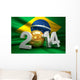 Brazil 2014 