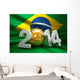 Brazil 2014 