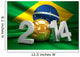 Brazil 2014 
