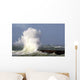 Vague Wall Decal