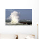 Vague Wall Decal