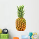 Pineapple Wall Decal