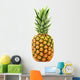 Pineapple Wall Decal