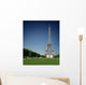 Tour Eifel France Wall Decal