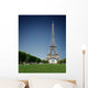 Tour Eifel France Wall Decal
