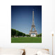 Tour Eifel France Wall Decal