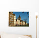 Cologne Old Town Wall Decal
