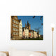 Cologne Old Town Wall Decal