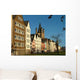Cologne Old Town Wall Decal