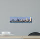 San Diego California Panorama Waterfront Skyline 
