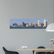 San Diego California Panorama Waterfront Skyline 