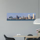 San Diego California Panorama Waterfront Skyline 
