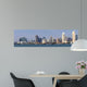 San Diego California Panorama Waterfront Skyline 