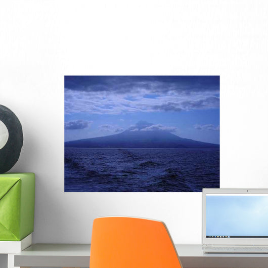 Pico 2 Wall Decal