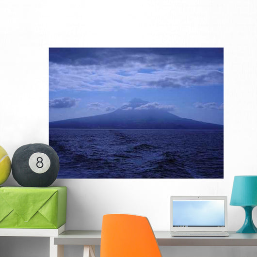 Pico 2 Wall Decal