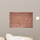 Brick Wall Background 
