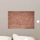 Brick Wall Background 