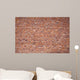 Brick Wall Background 