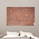 Brick Wall Background 