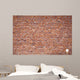 Brick Wall Background 