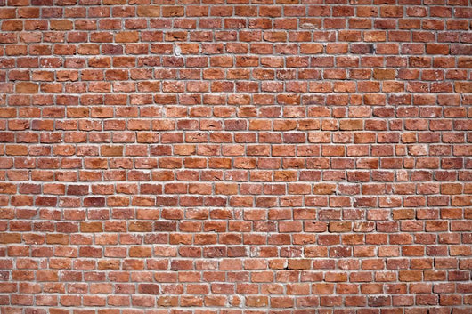 Brick Wall Background 