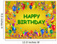 happy birthday Wall Mural