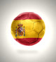 Spanish Football 
