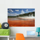 Colors Grand Prismatic Spring Wall Decal