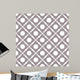 Abstract Seamless Pattern Wall Decal Design 7