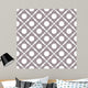 Abstract Seamless Pattern Wall Decal Design 7