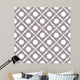 Abstract Seamless Pattern Wall Decal Design 7