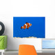 Clown Fish Wall Decal