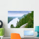 White Mountains River Don Wall Decal