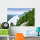 White Mountains River Don Wall Decal