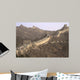 The Great Wall of China at Dusk in Beijing Wall Mural