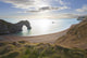 Durdle Door Dorset, Jurassic Coast, UK. 